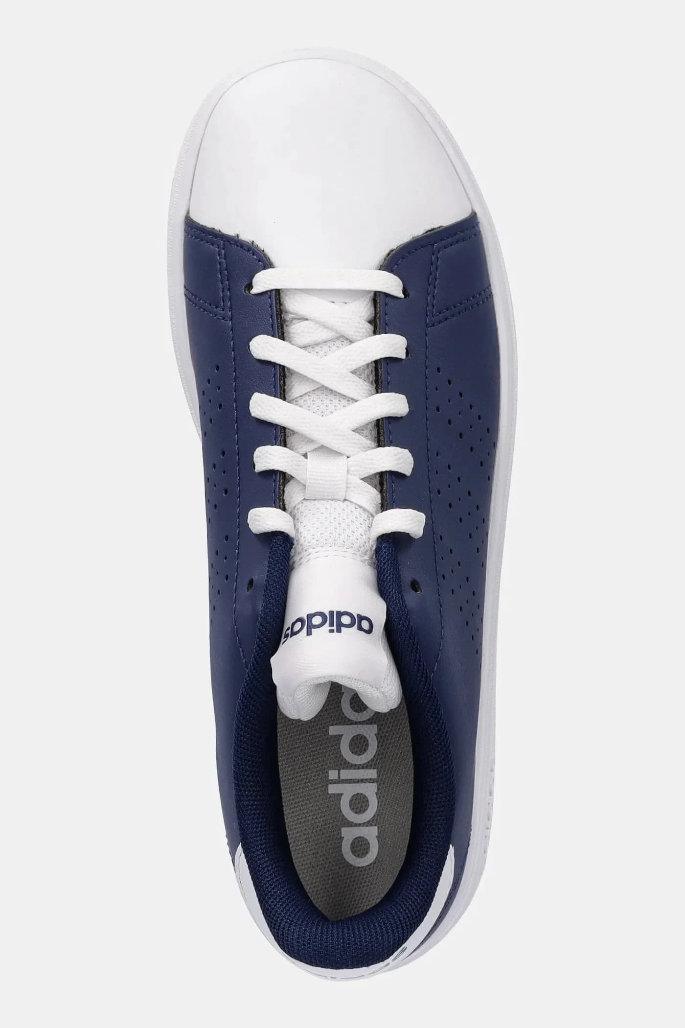 Детские кроссовки ADVANTAGE BASE 2.0 - фото 4