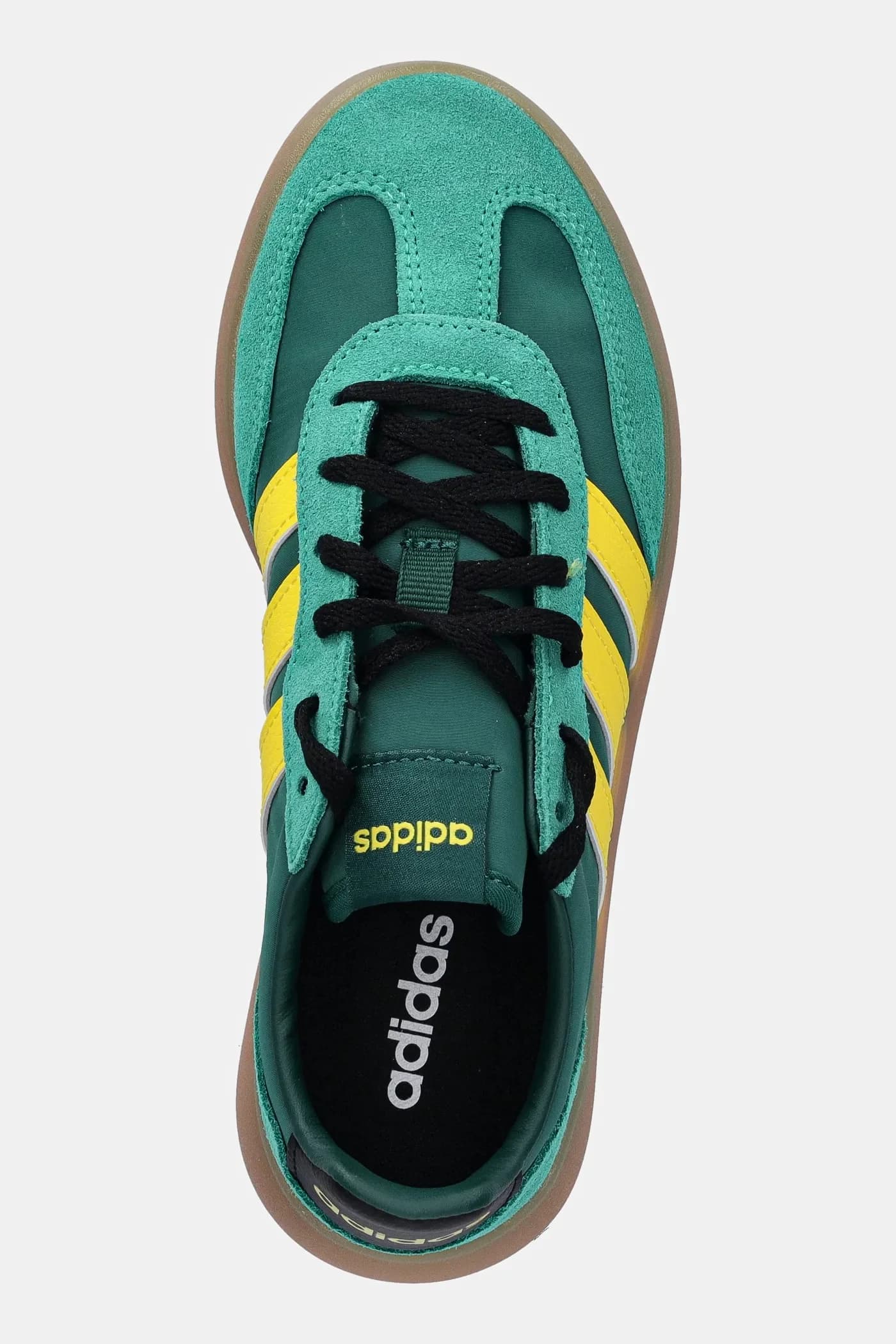 Детские кроссовки BARREDA DECODE - фото 4