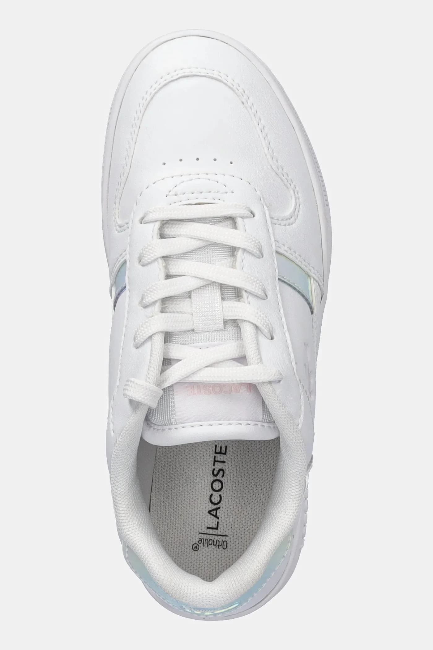 Детские кроссовки - фото 4