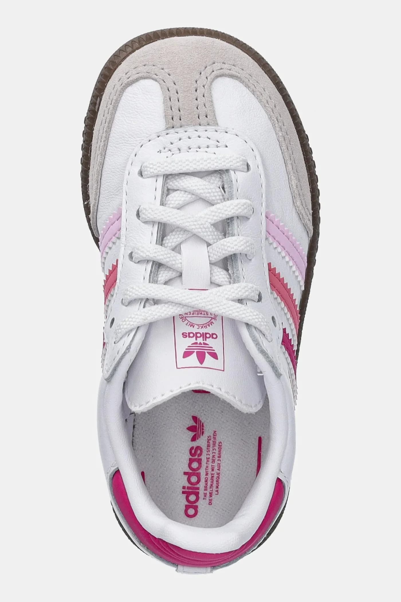 кроссовки SAMBA OG - фото 4