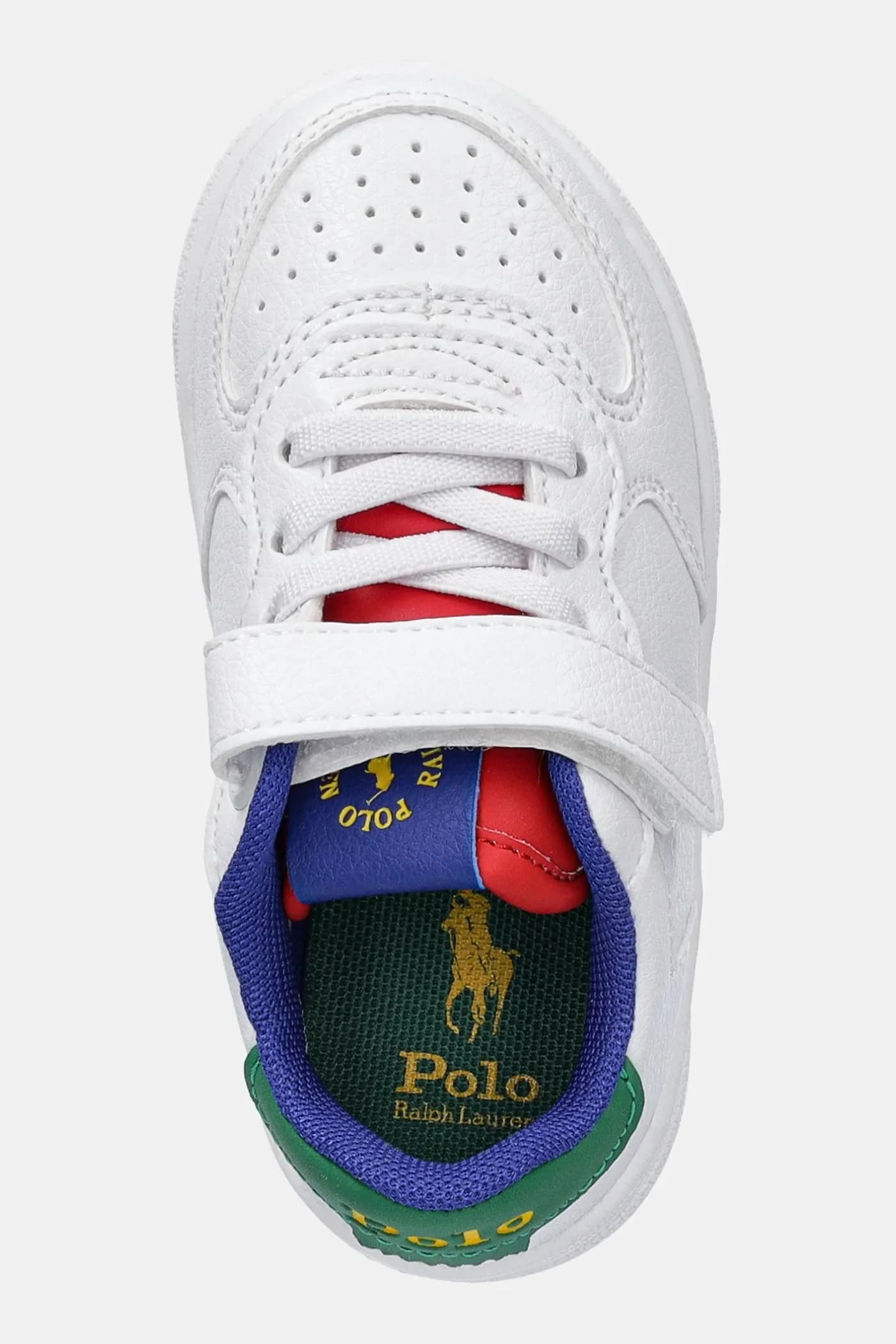 кроссовки MASTERS COURT PS - фото 4