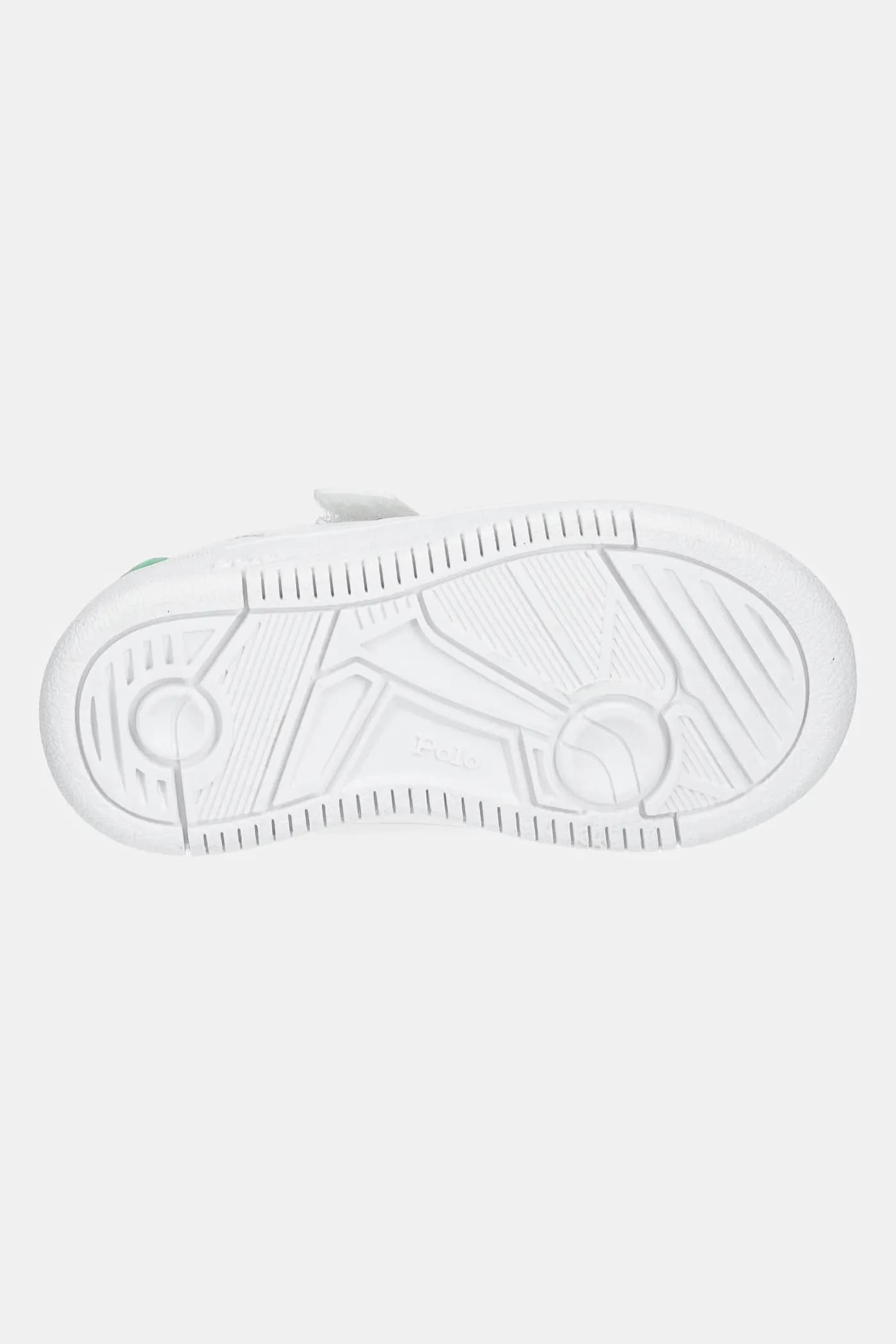 кроссовки MASTERS COURT PS - фото 5