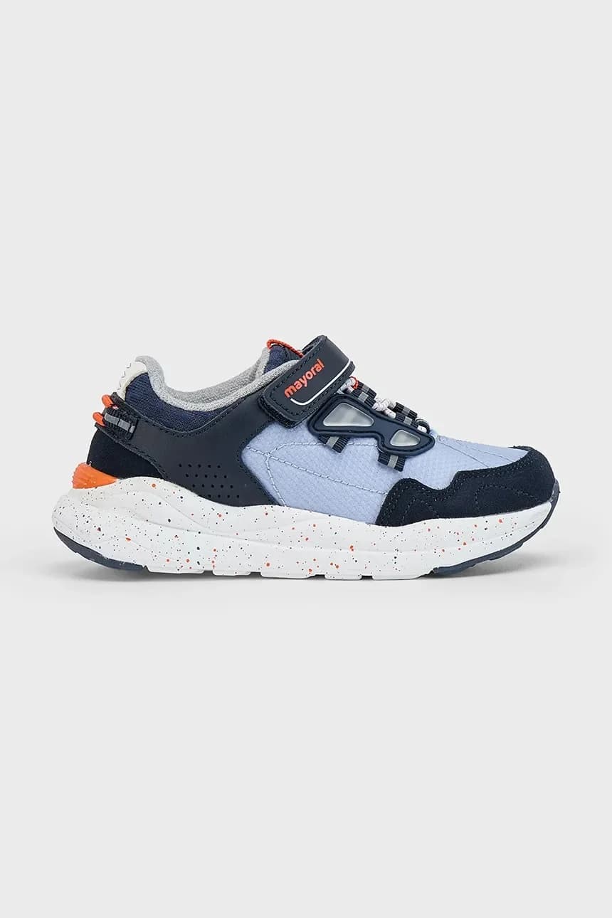 Детские кроссовки - фото 2