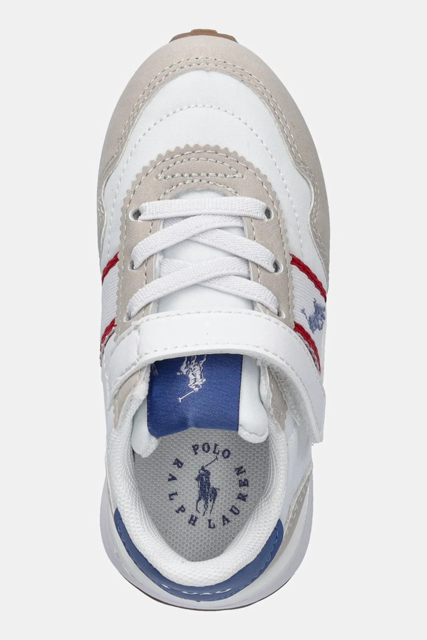 Детские кроссовки TRAIN 89 SPORT PS - фото 4