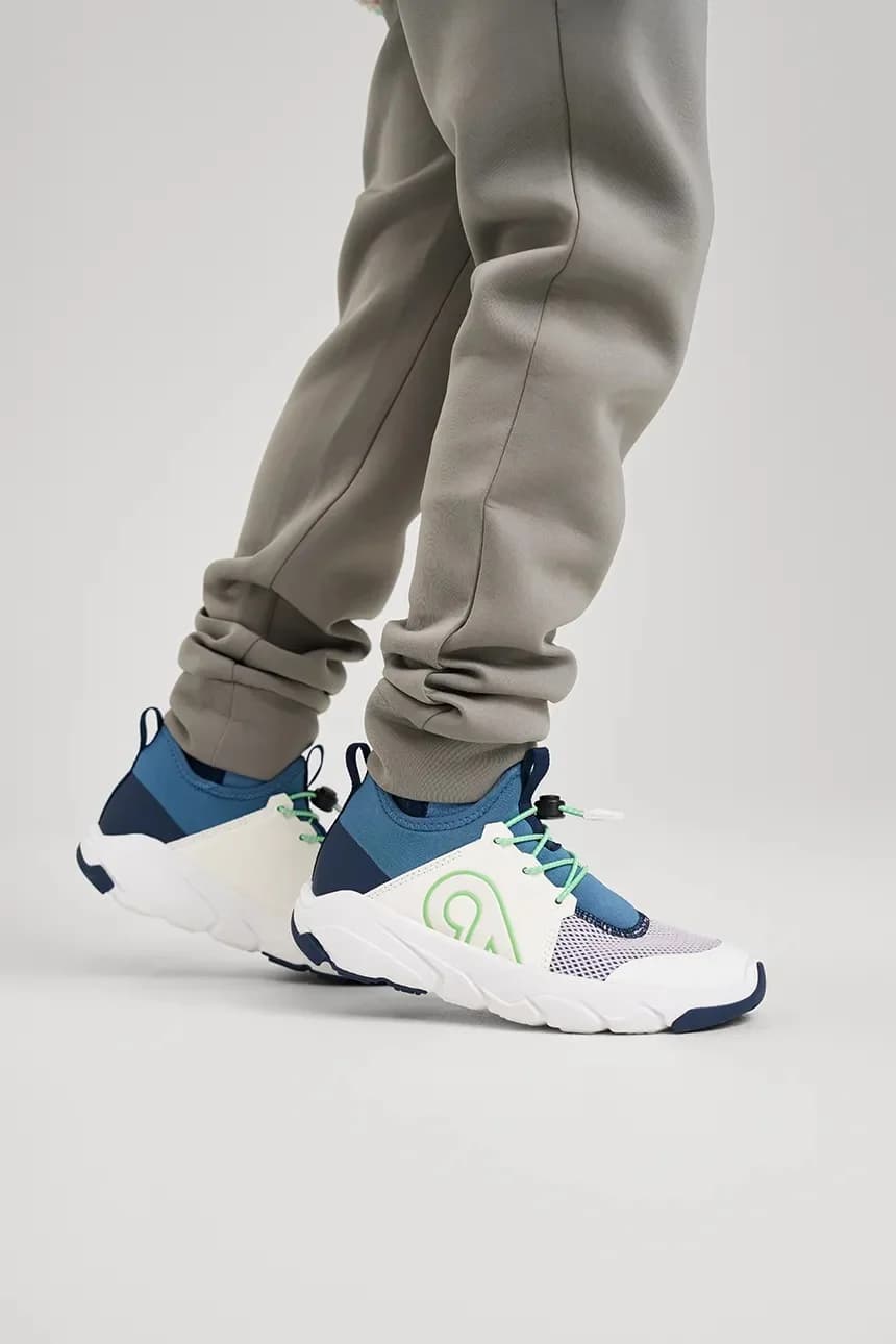 Детские кроссовки Руллари