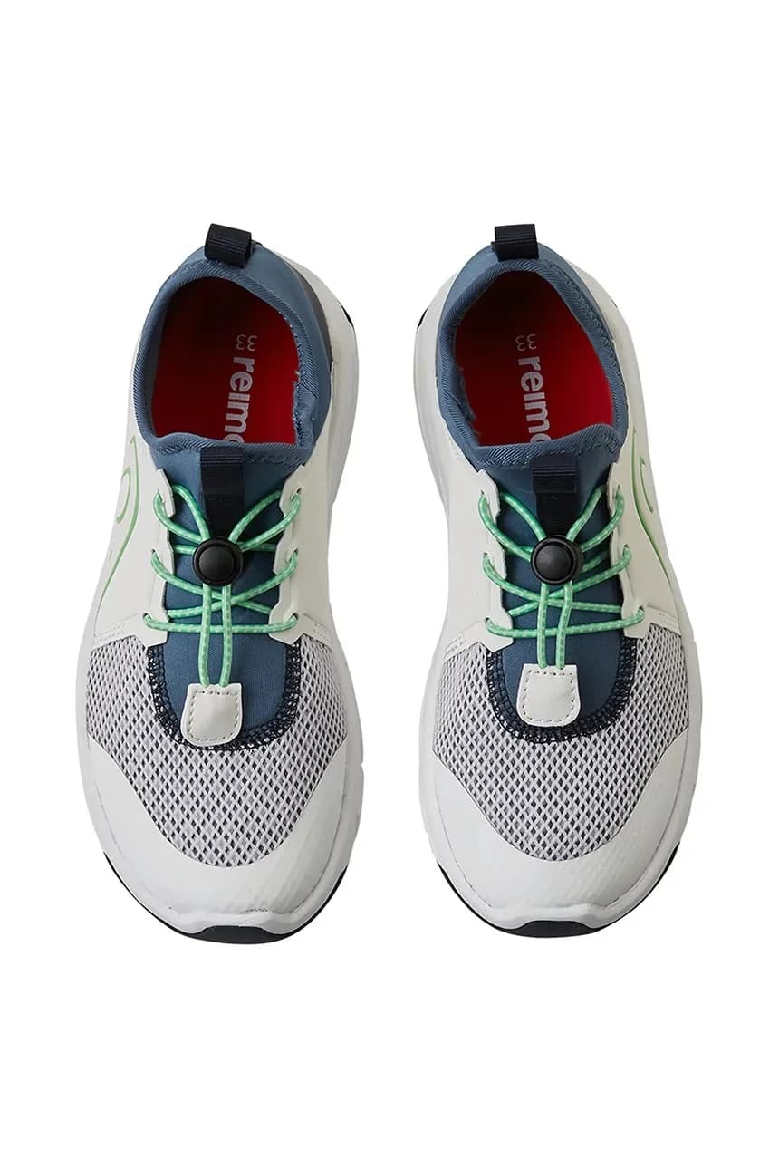 Детские кроссовки Руллари - фото 6