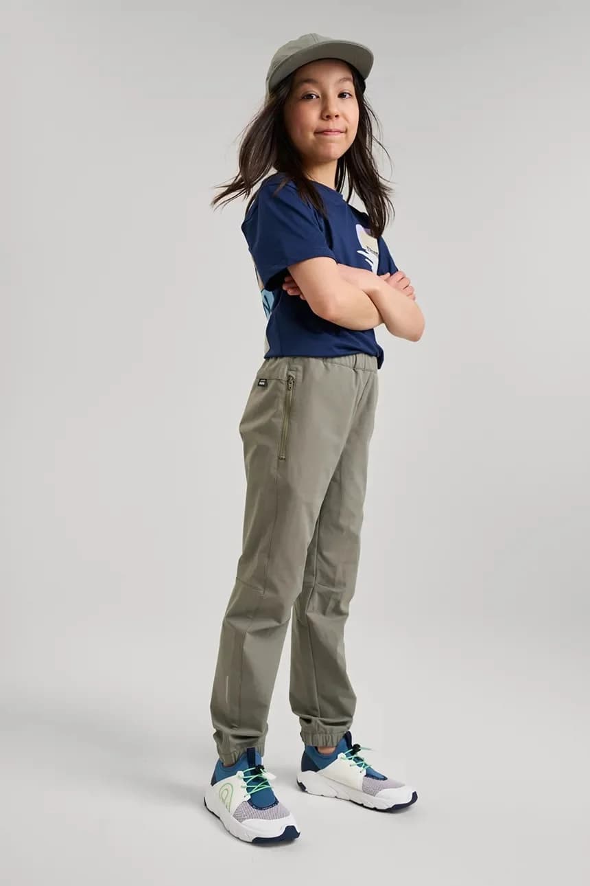 Детские кроссовки Руллари - фото 8