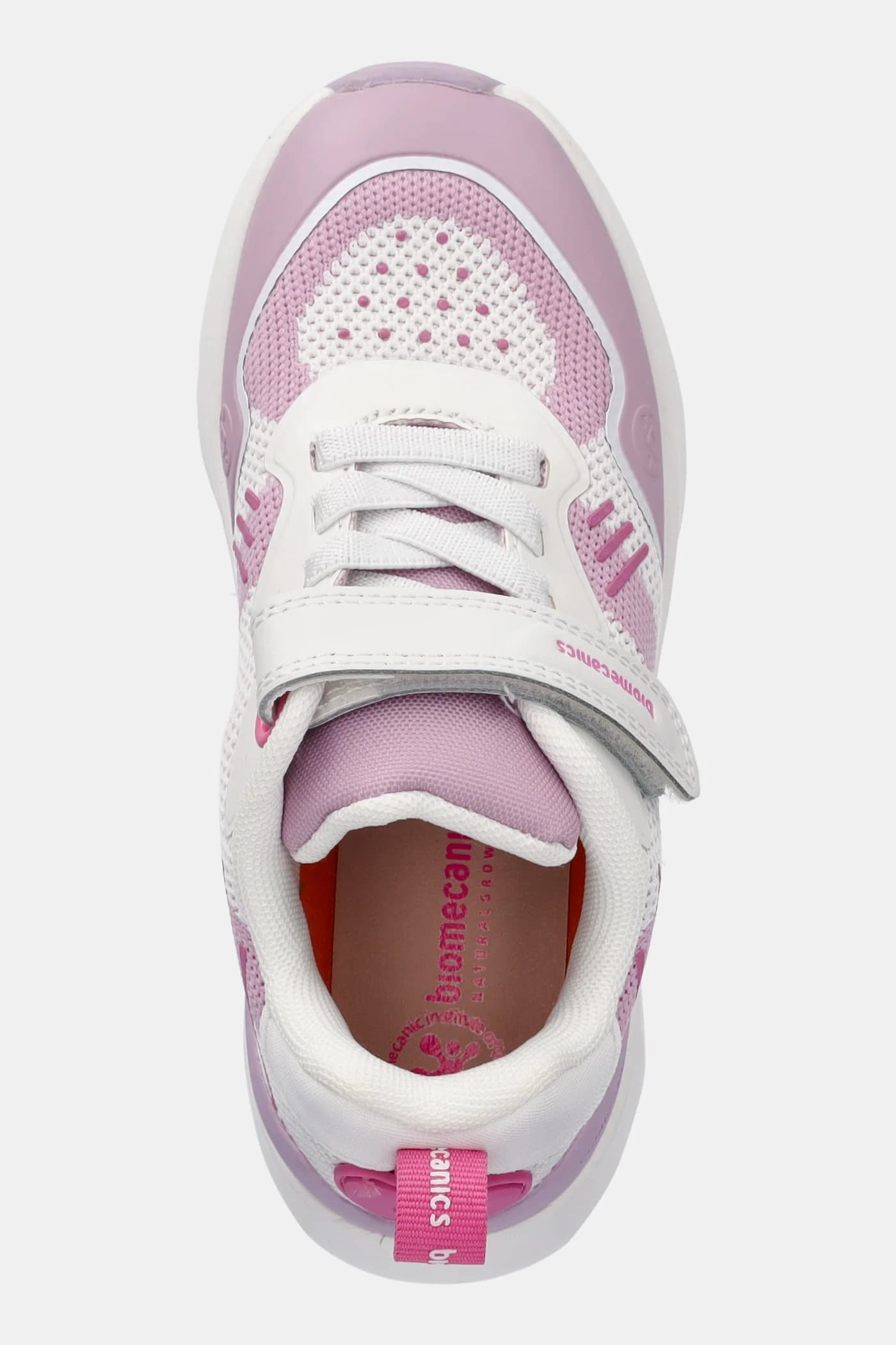 Детские кроссовки - фото 4