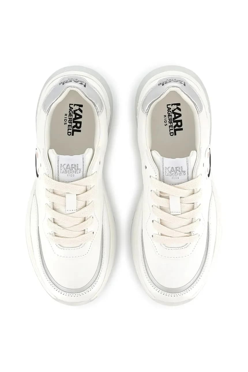 Детские кроссовки - фото 4