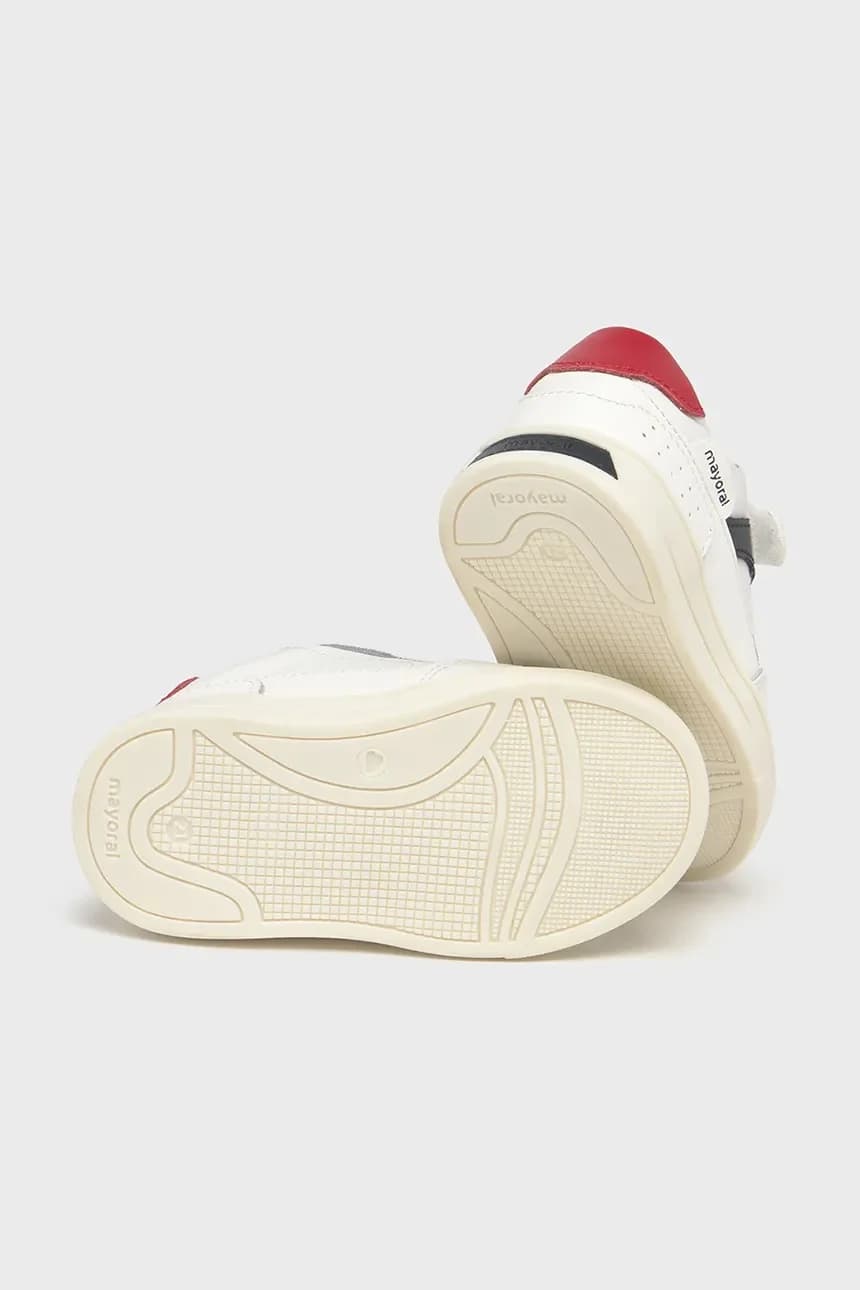 Детские кроссовки - фото 3