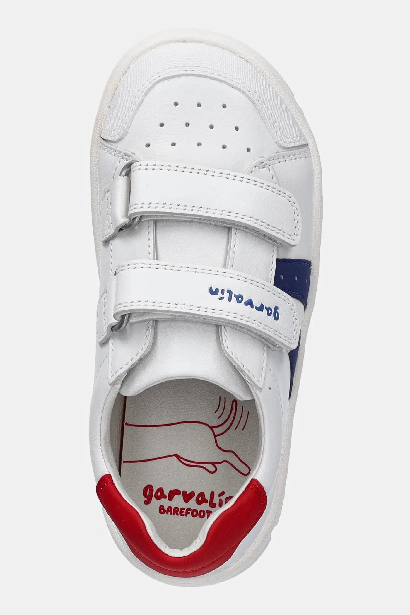 Детские кроссовки - фото 4