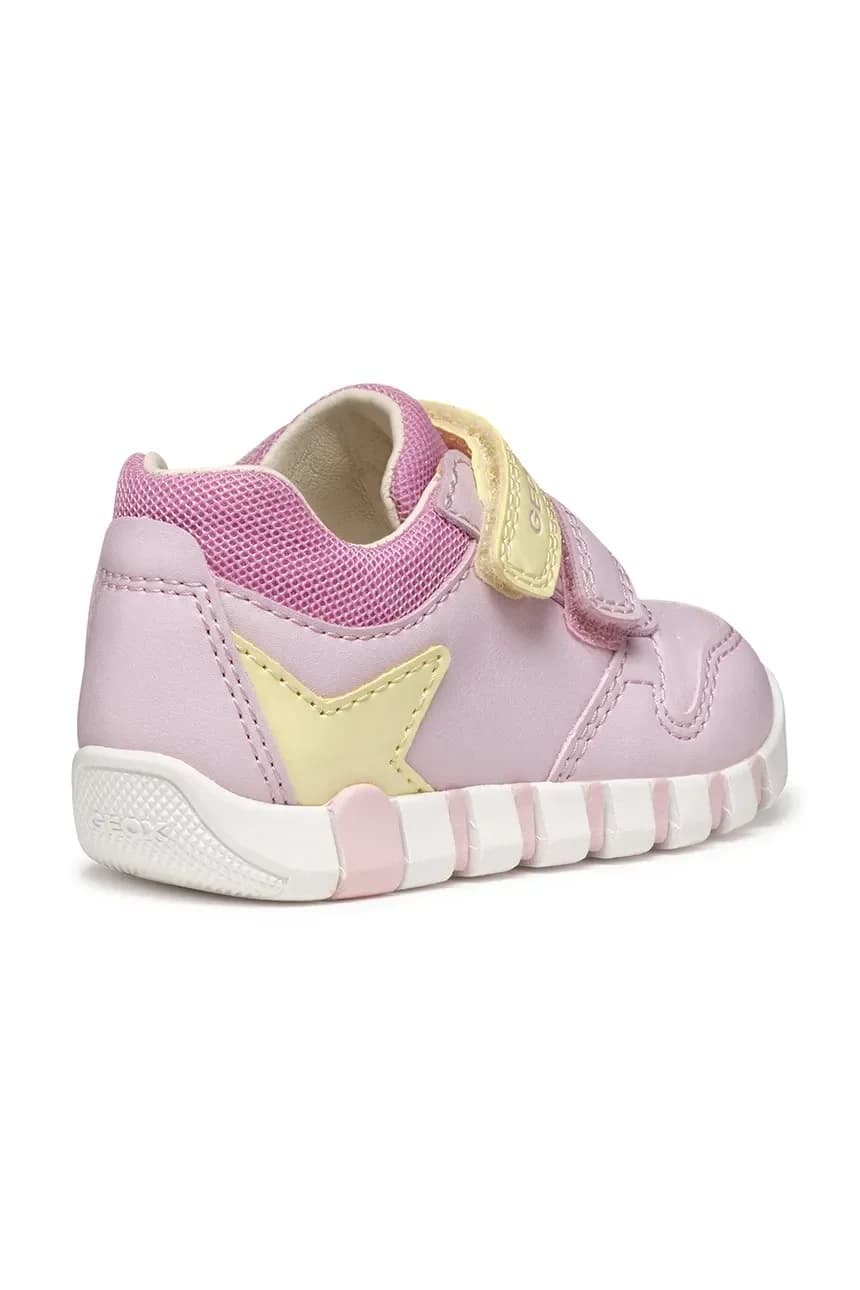 IUPIDOO детские кроссовки - фото 3
