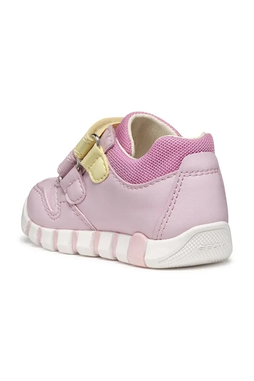 IUPIDOO детские кроссовки - фото 4