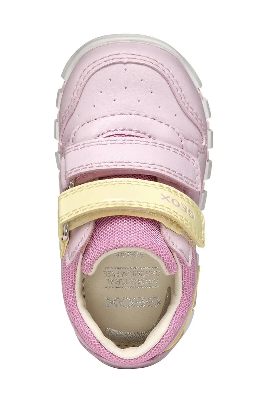 IUPIDOO детские кроссовки - фото 5