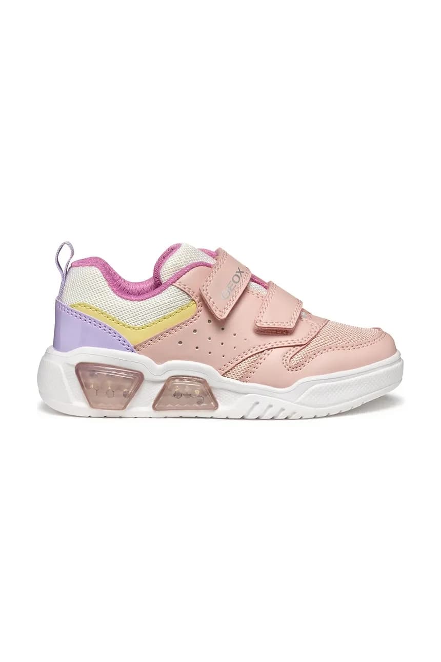 детские кроссовки ILLUMINUS - фото 2