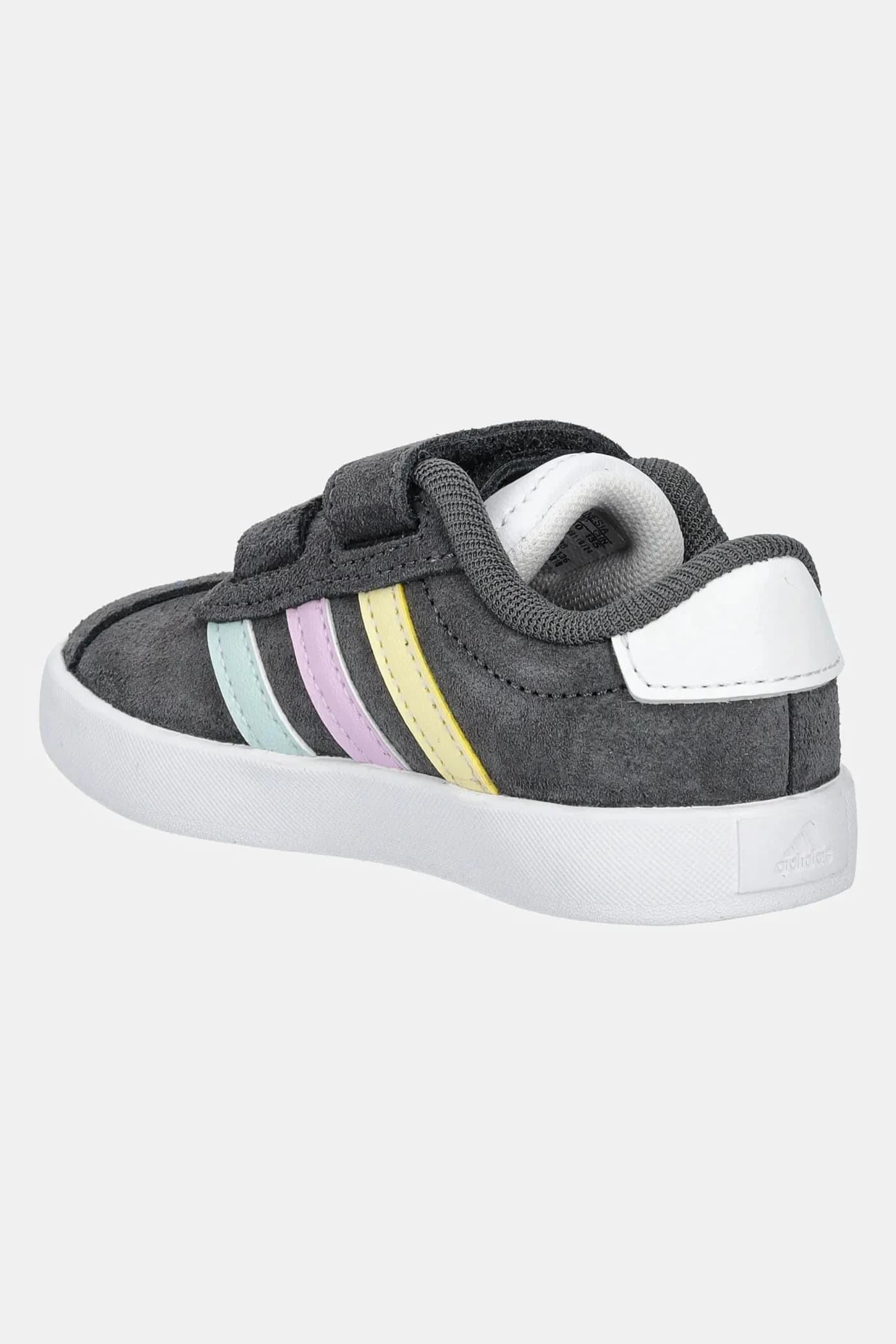 Детские кроссовки VL COURT 3.0 - фото 3