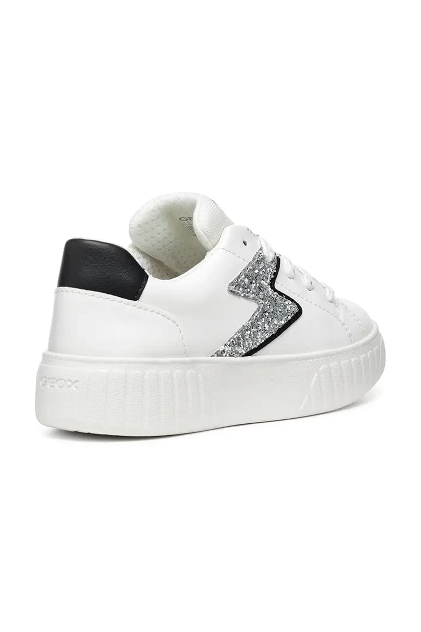 Детские кроссовки Микироси - фото 3