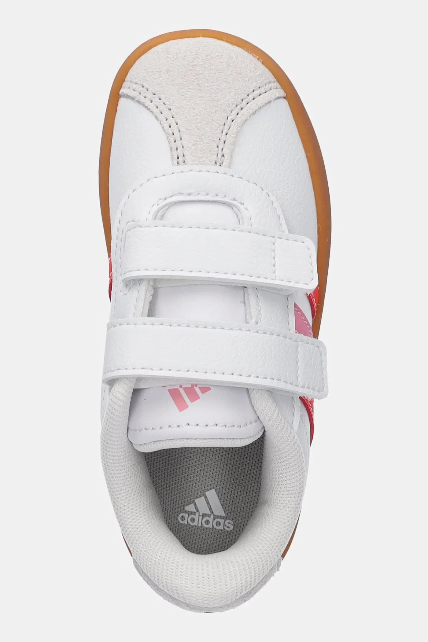 Детские кроссовки VL COURT 3.0 - фото 4