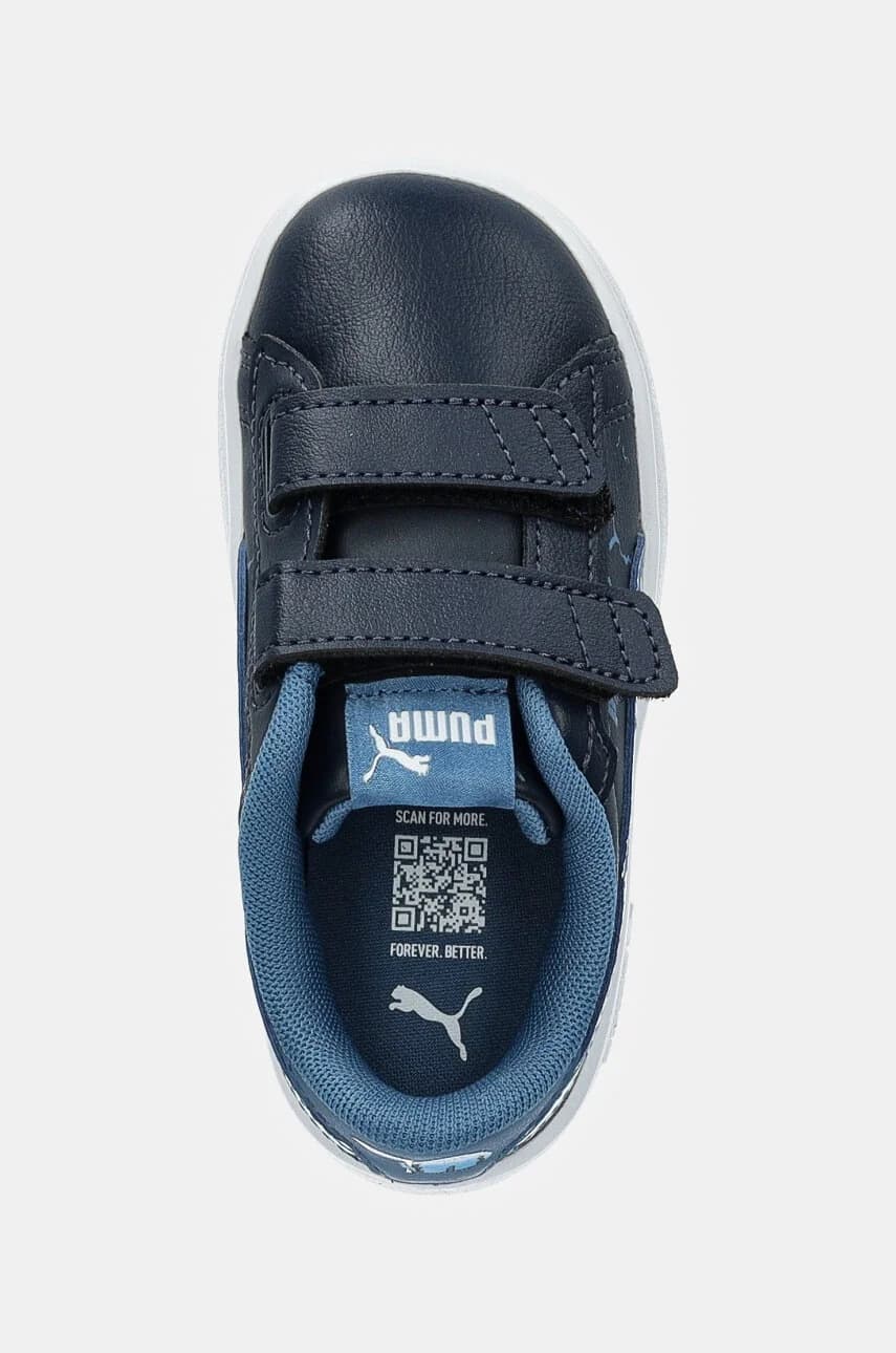 Детские кроссовки Smash 3.0 L Icy Monster - фото 4