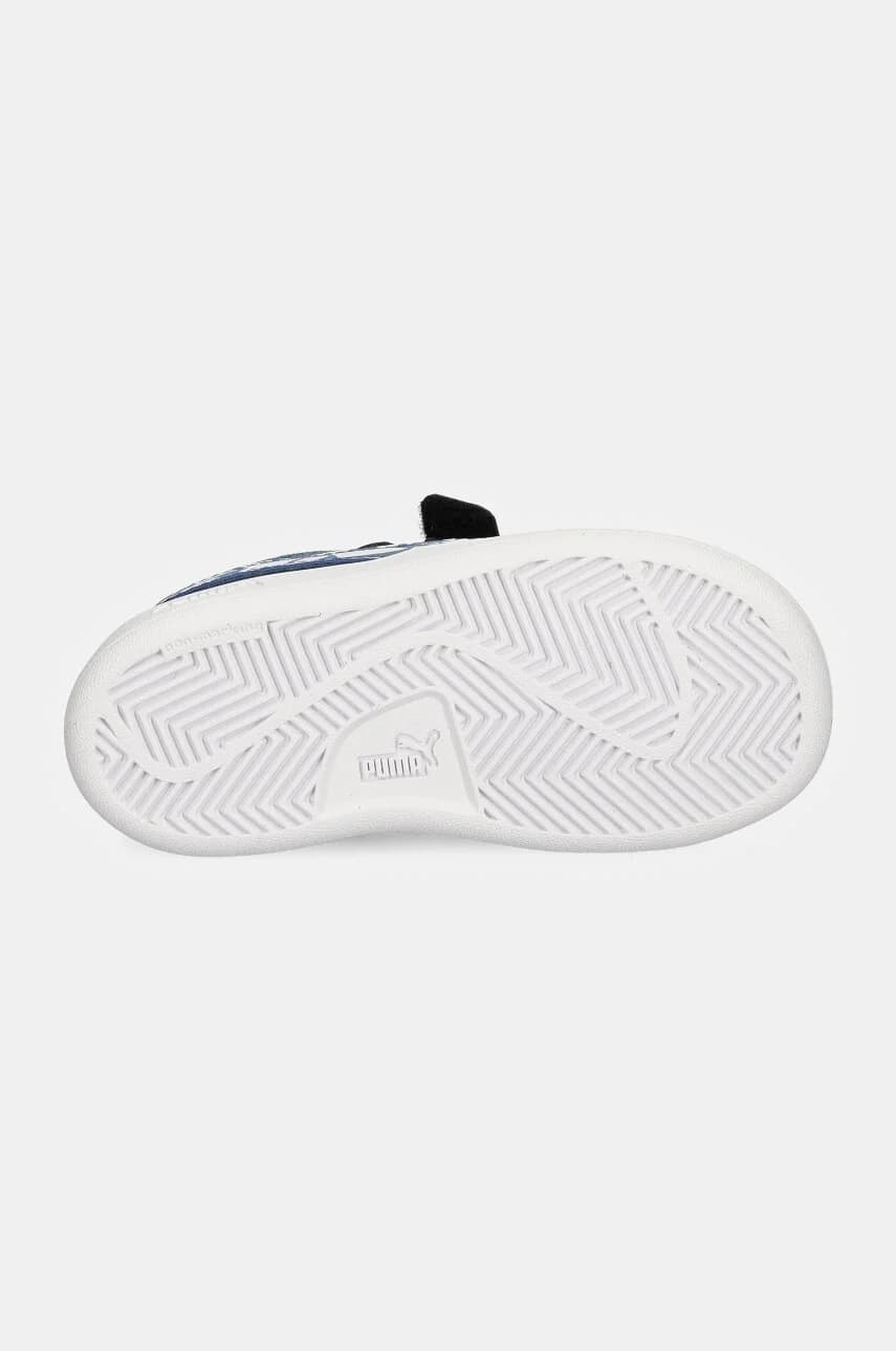 Детские кроссовки Smash 3.0 L Icy Monster - фото 5