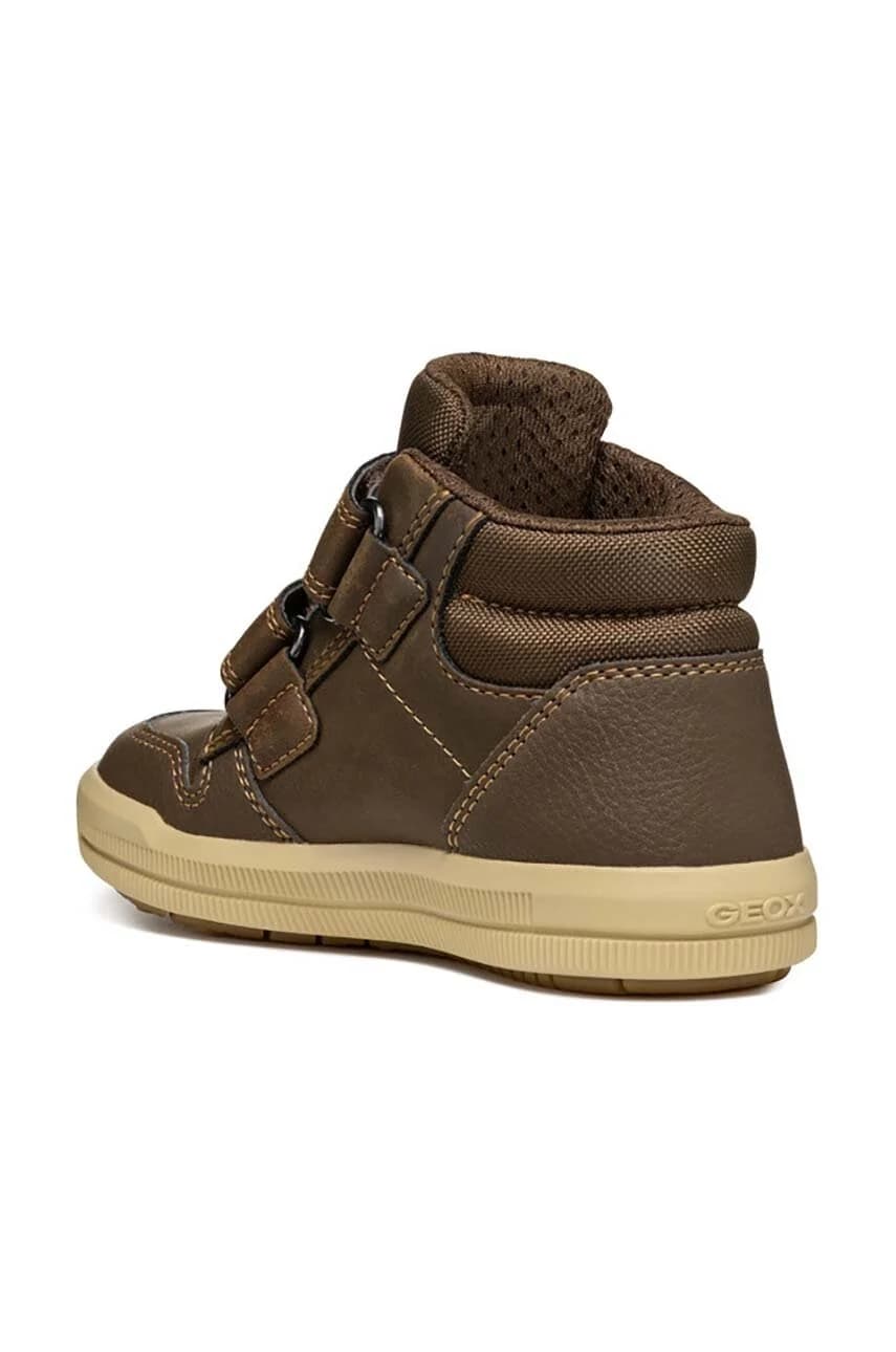 Детские кроссовки - фото 4