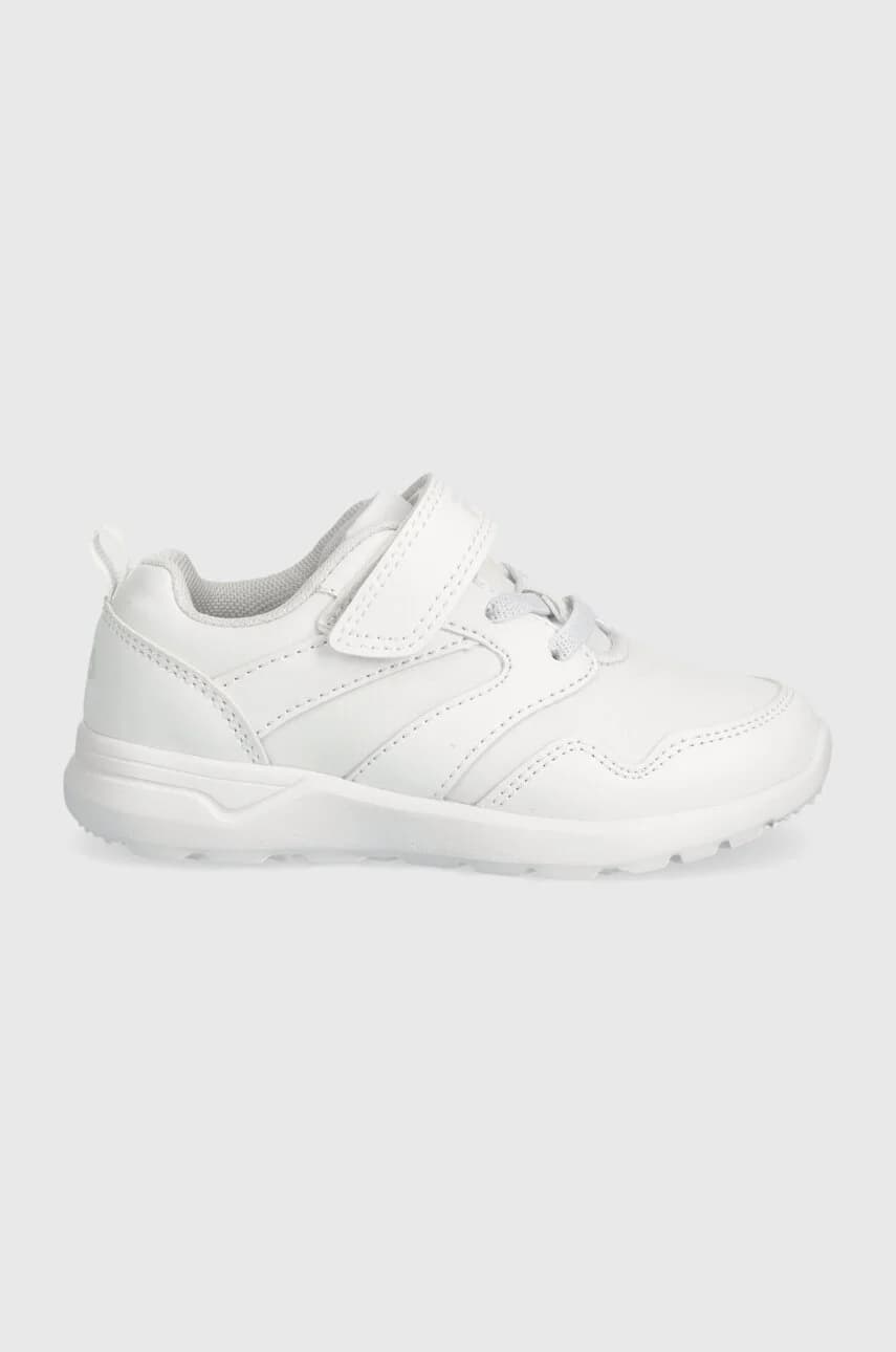 Детские кроссовки Fila FOGO на липучке - фото 2