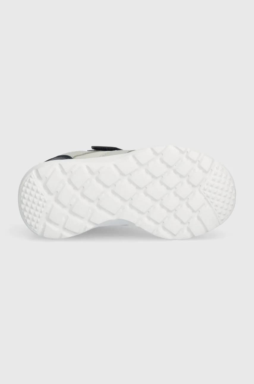 Детские кроссовки Fila FOGO на липучке - фото 5