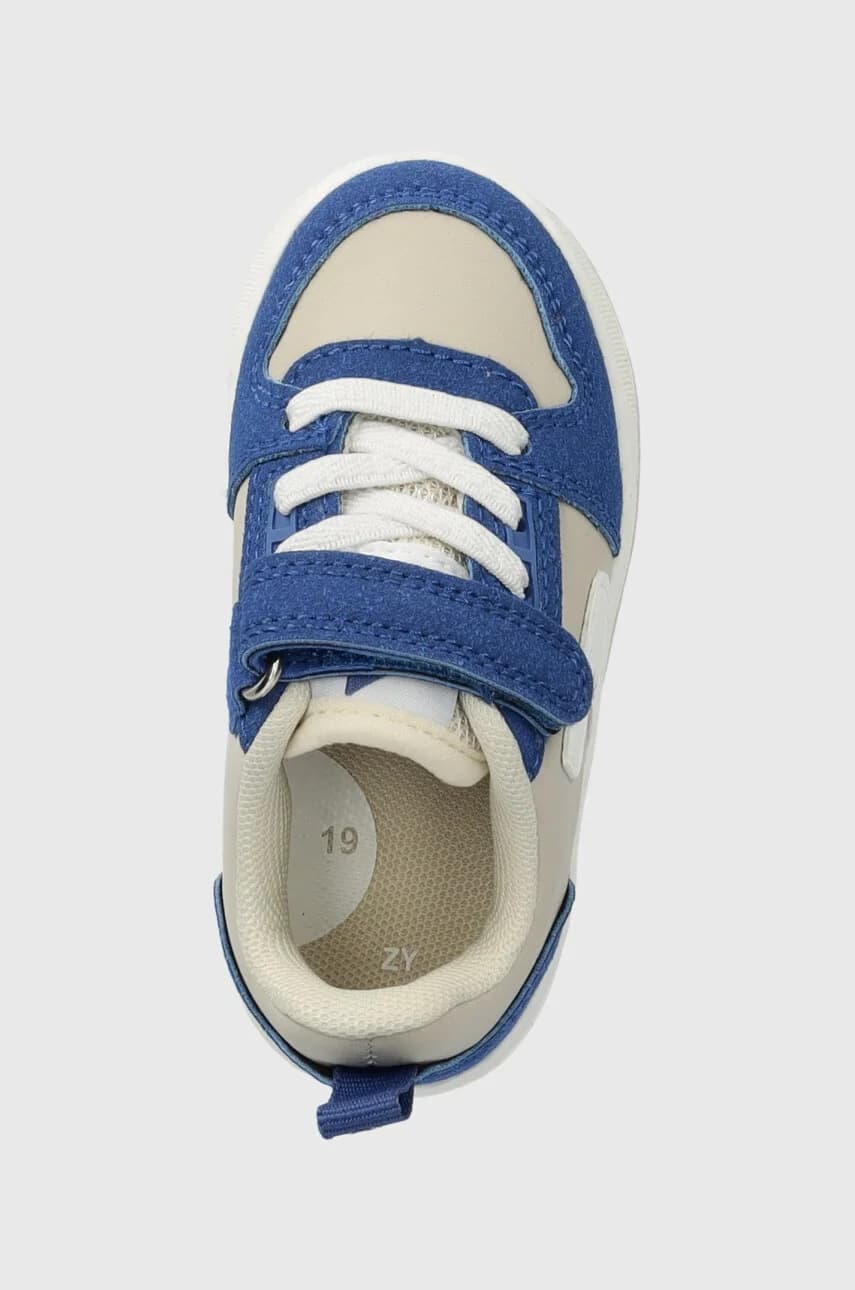 Детские кроссовки - фото 4