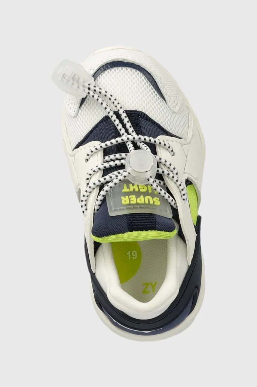 Детские кроссовки - фото 4