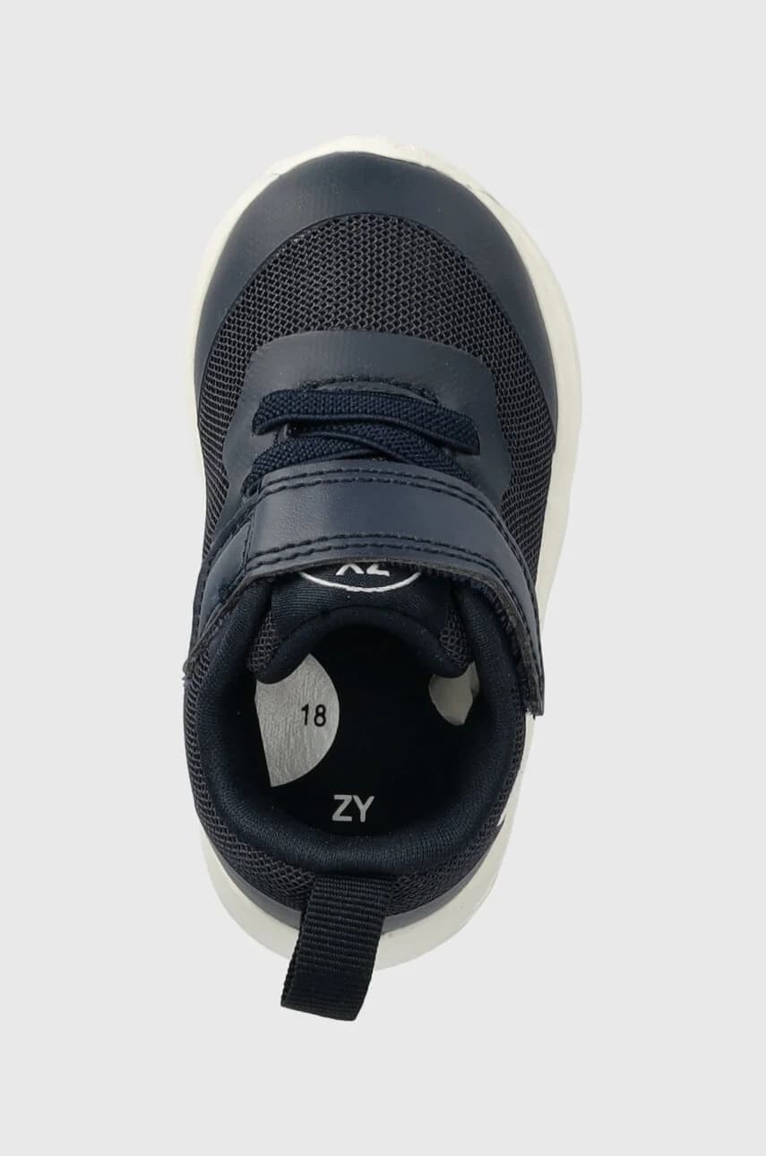 Детские кроссовки - фото 4