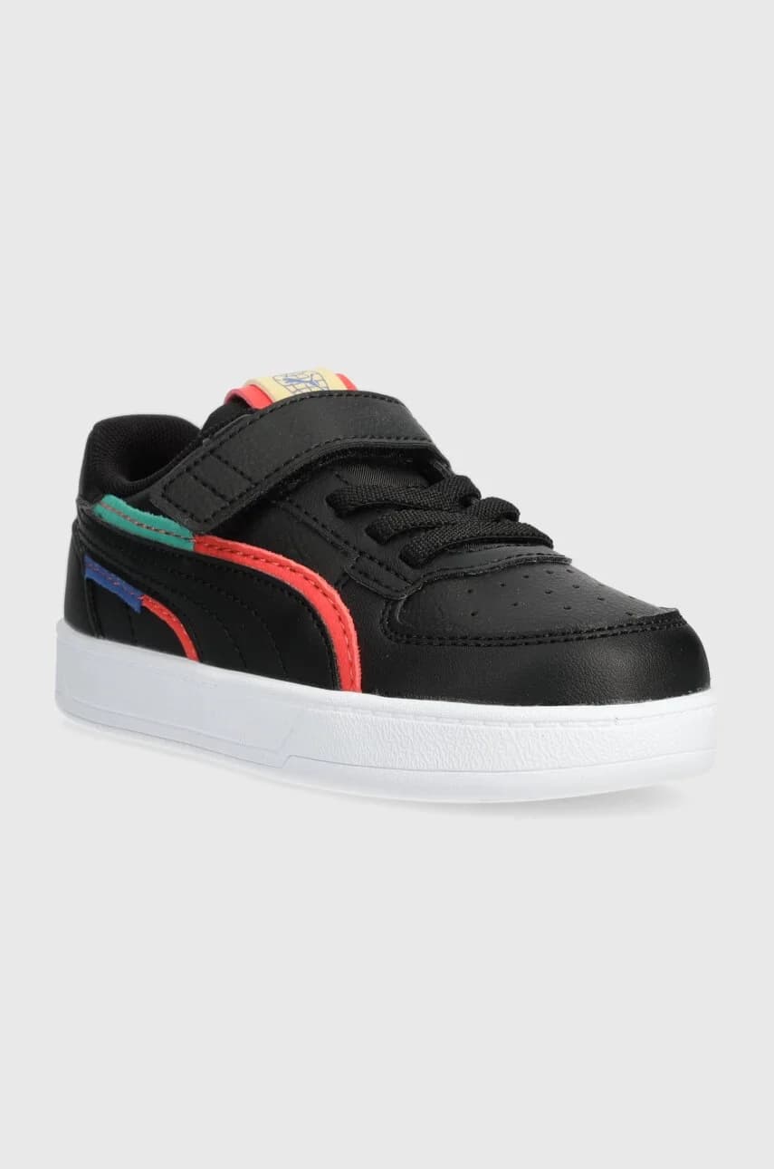 Детские кроссовки Puma Caven 2.0 Ready, Set, Better AC+ In - фото 2