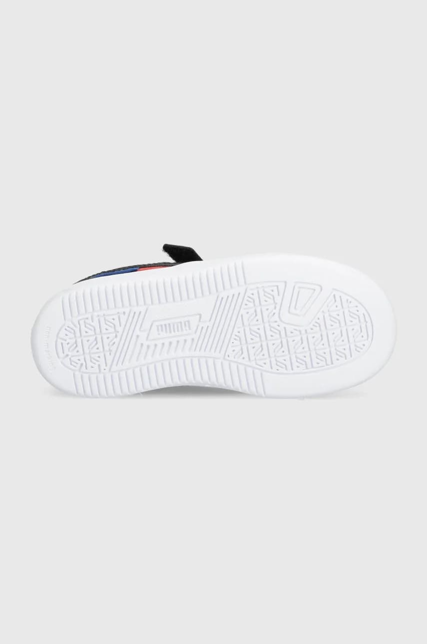 Детские кроссовки Puma Caven 2.0 Ready, Set, Better AC+ In - фото 5