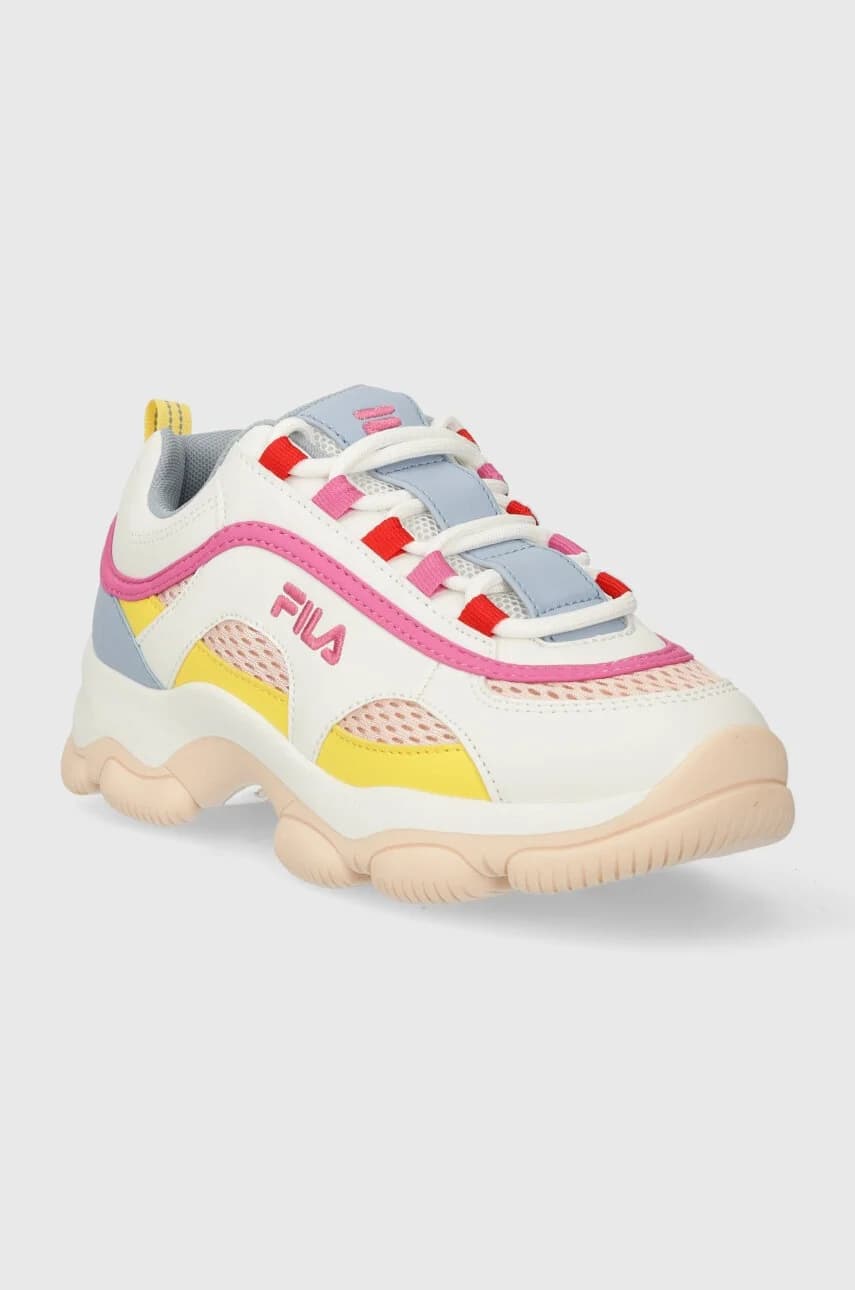 Детские кроссовки STRADA DREAMSTER CB - фото 2