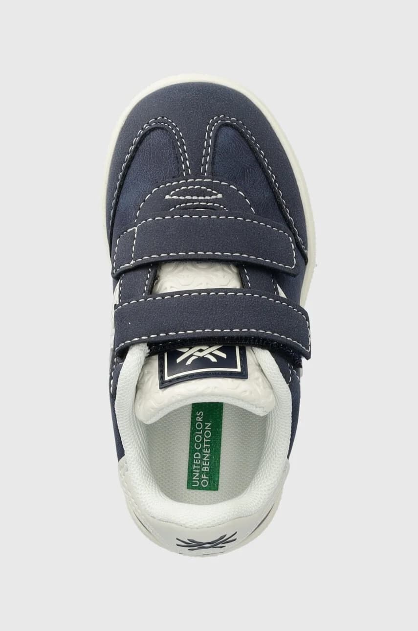 Детские кроссовки - фото 4