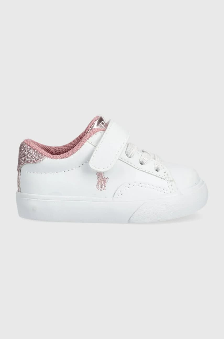 Детские кроссовки