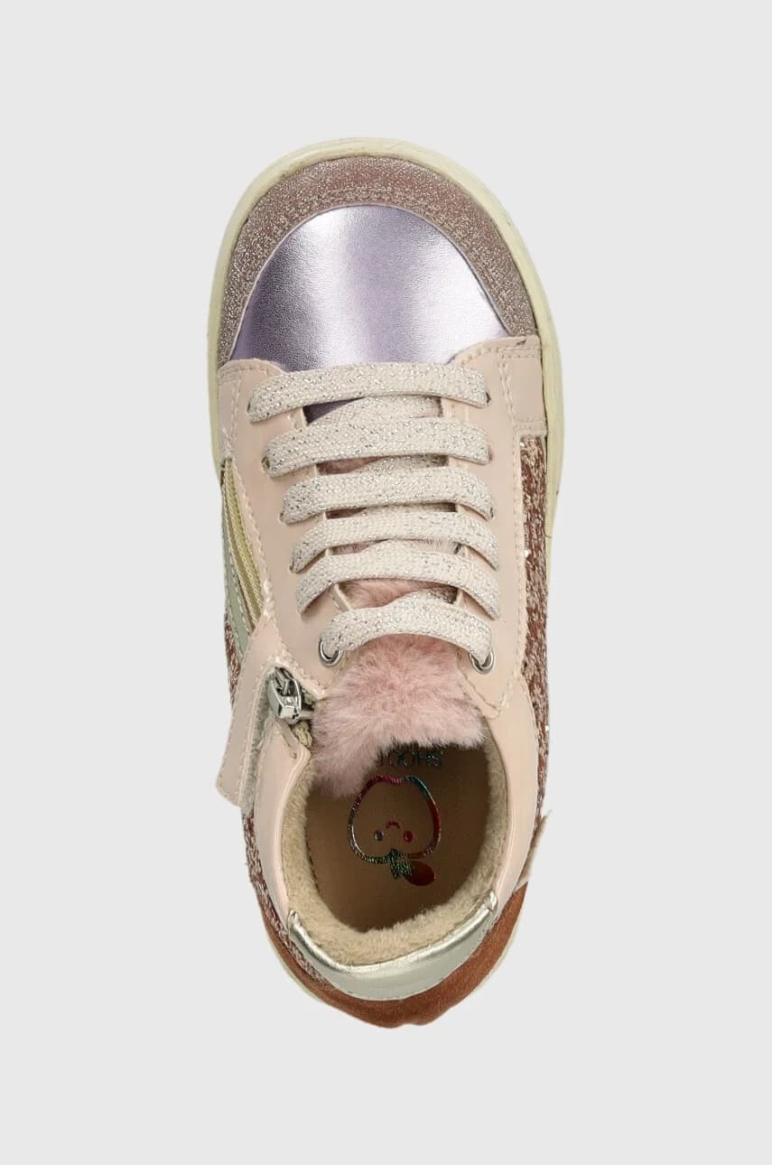 Детские кроссовки - фото 4