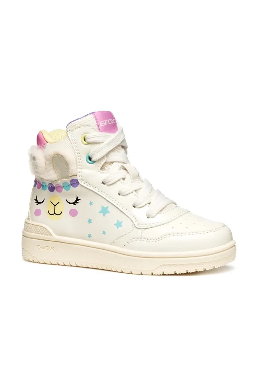 Детские кроссовки WASHIBA