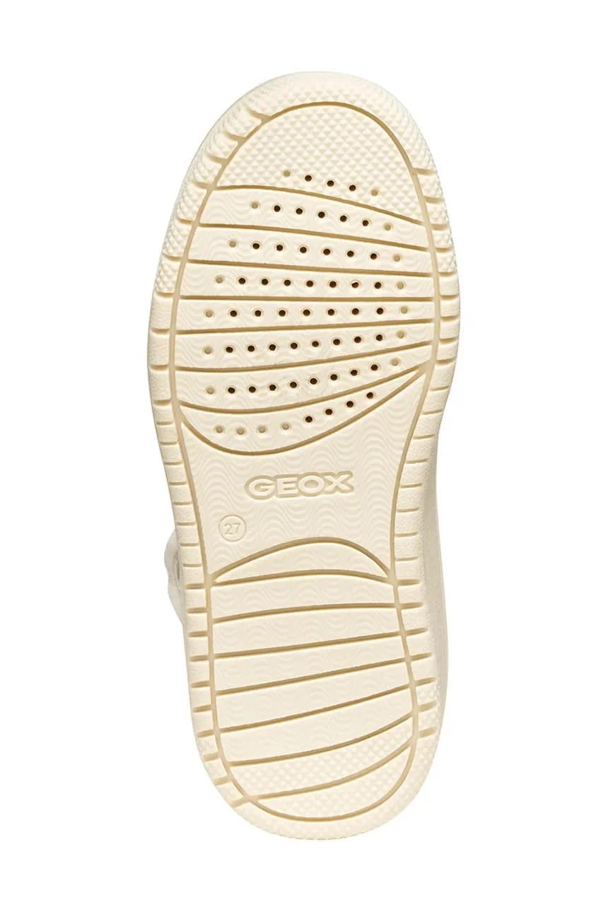 Детские кроссовки WASHIBA - фото 6