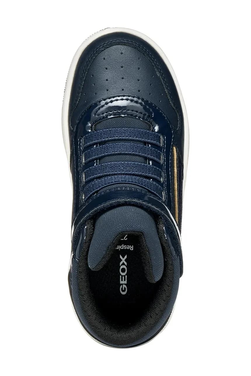 Детские кроссовки WASHIBA - фото 5