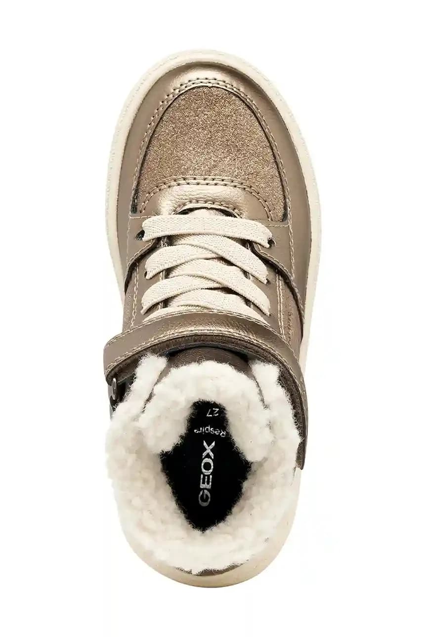 детские кроссовки THELEVEN - фото 5