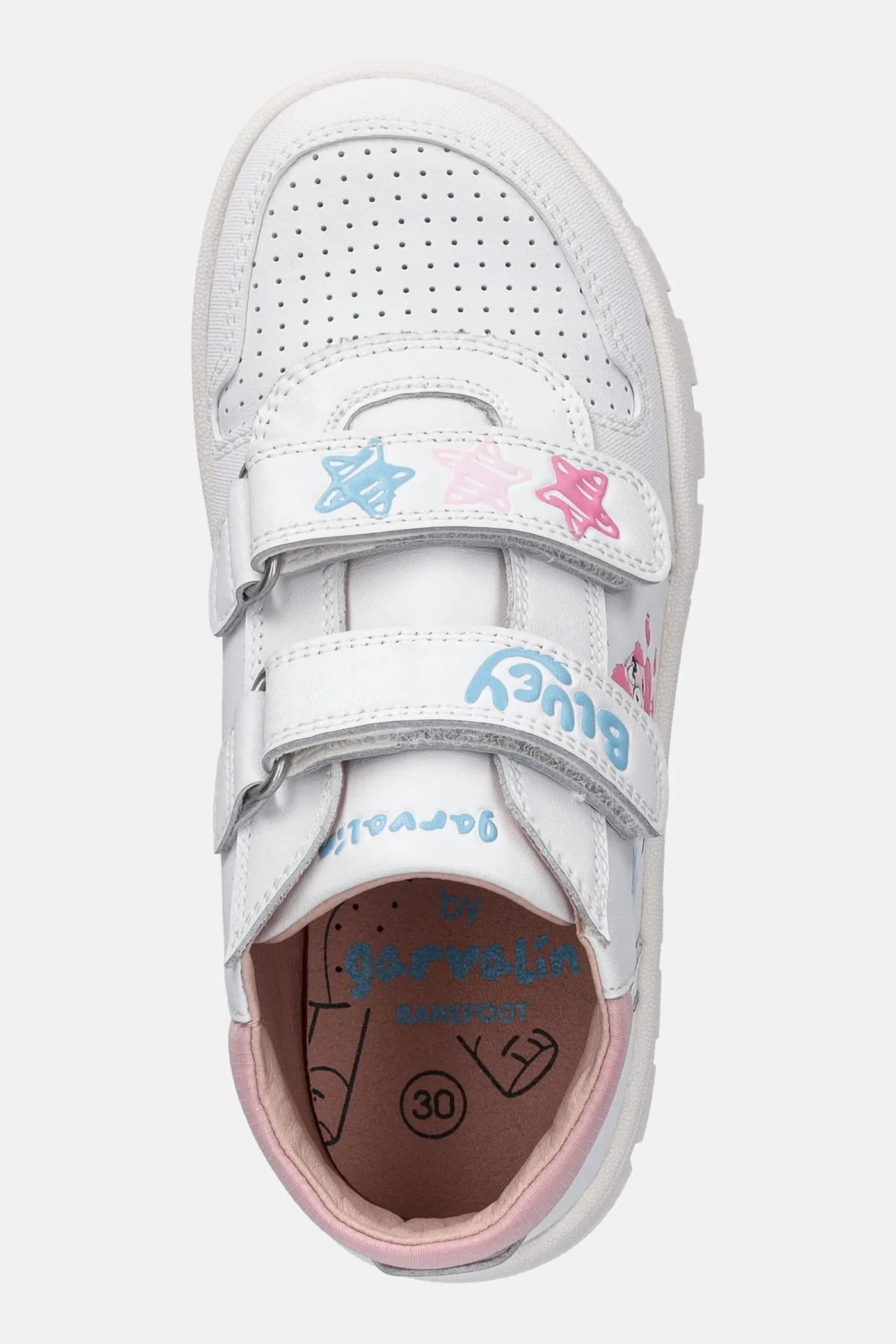 Детские кроссовки - фото 4