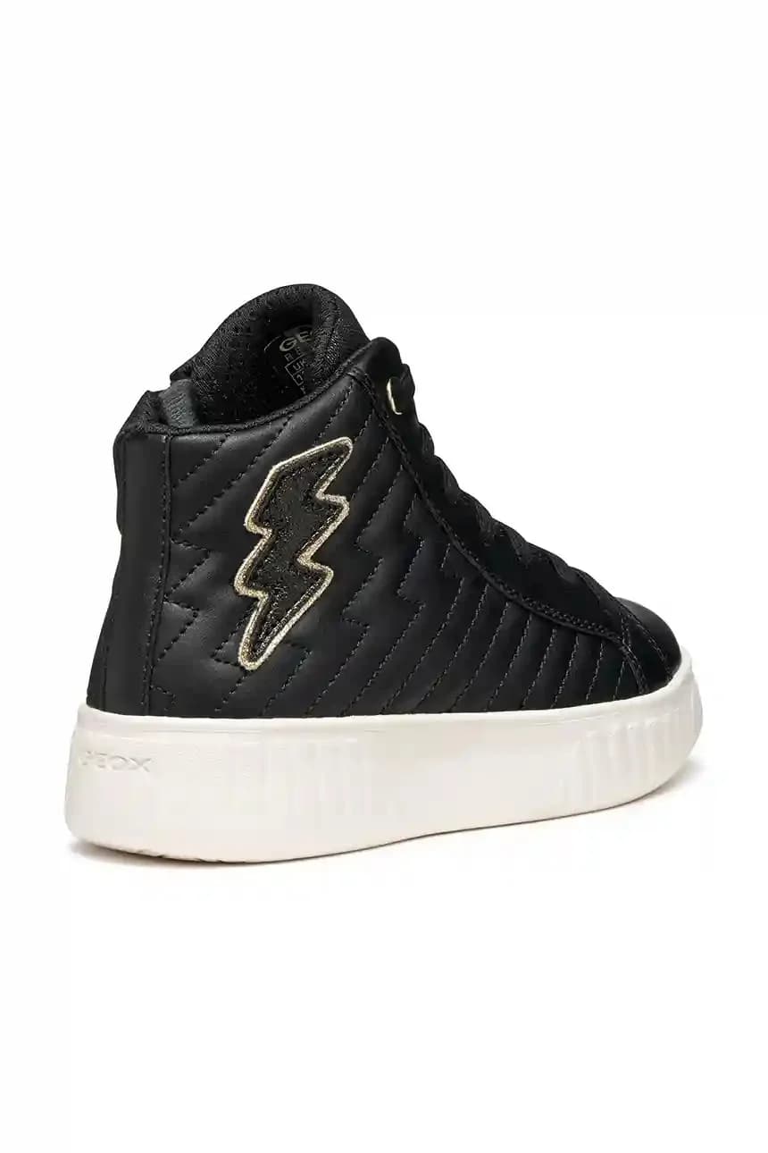 Детские кроссовки MIKIROSHI - фото 3