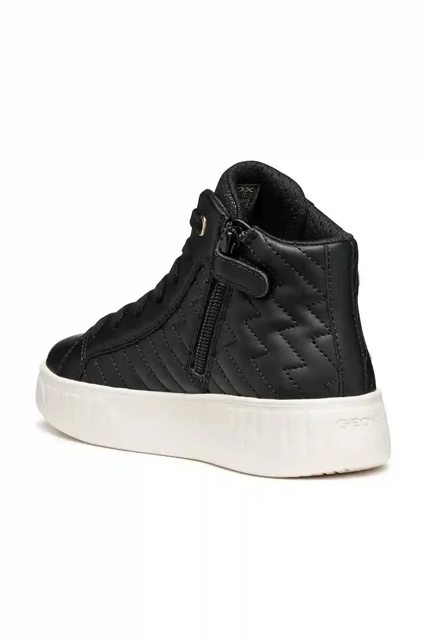 Детские кроссовки MIKIROSHI - фото 4