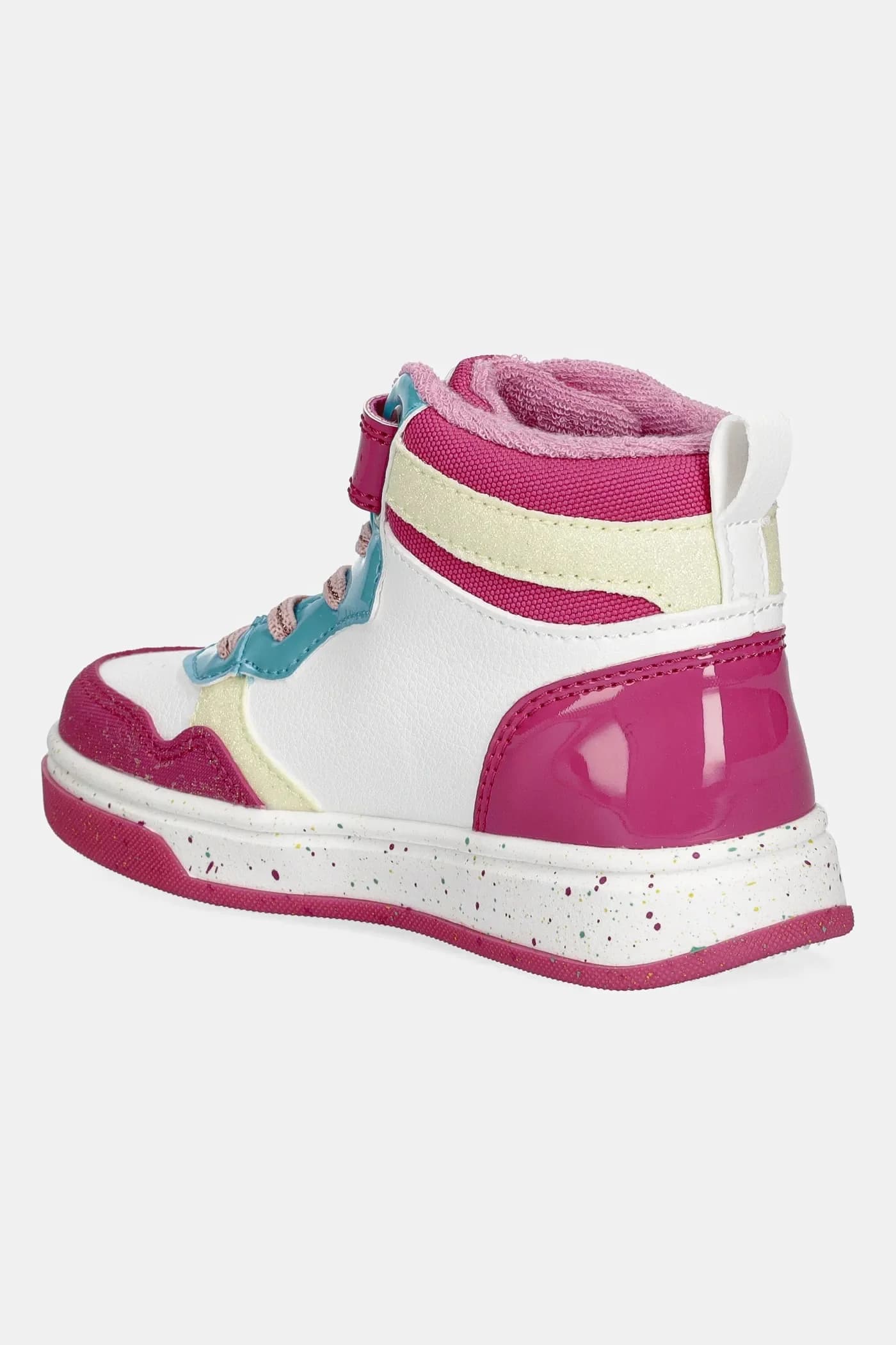 Детские кроссовки - фото 3