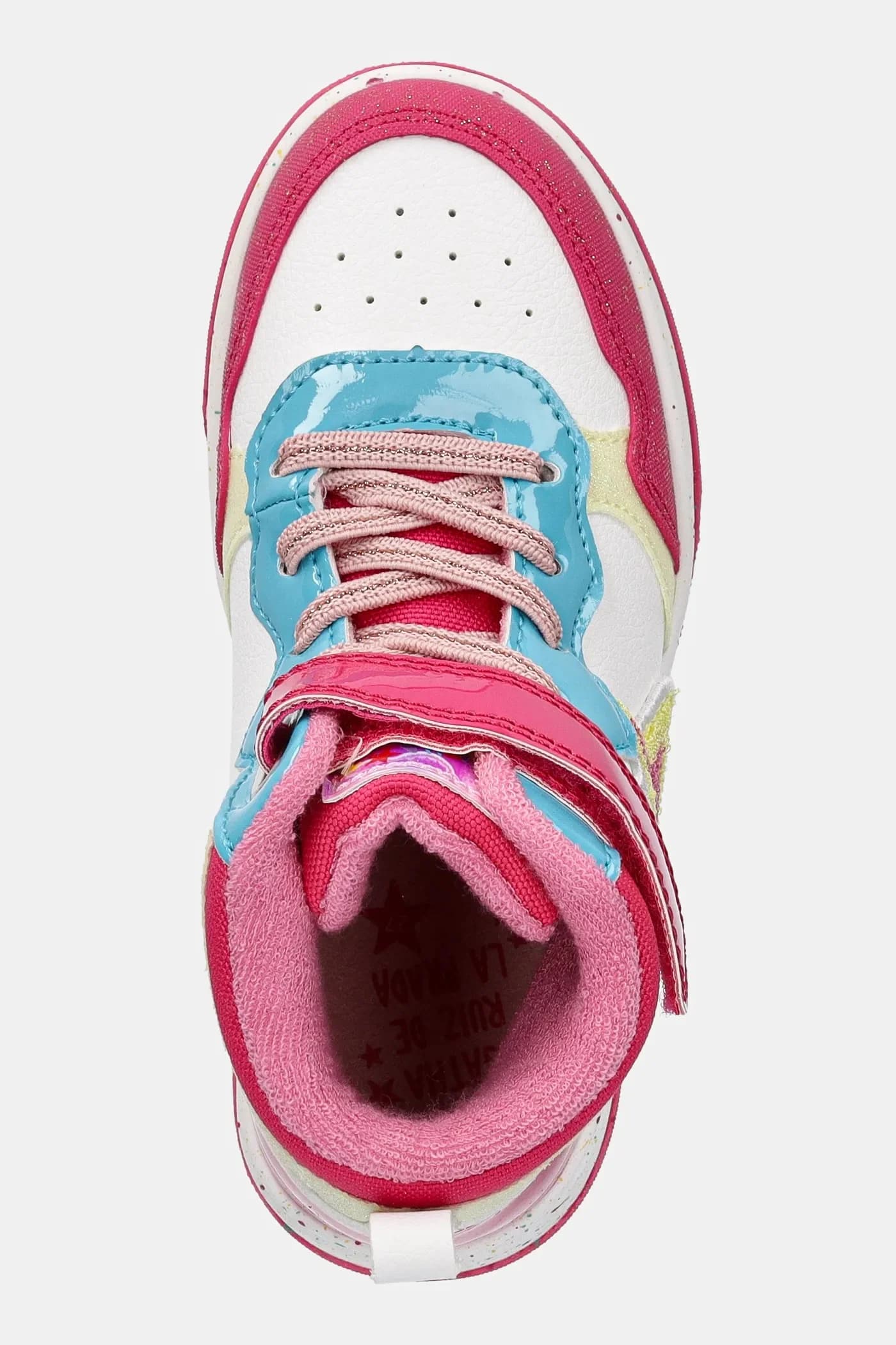 Детские кроссовки - фото 4