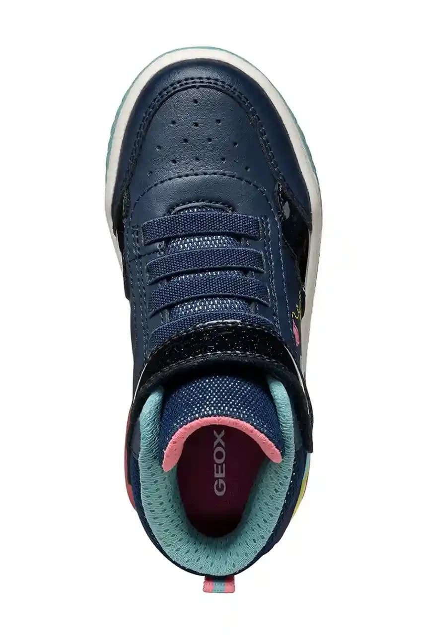 ИНЕК детские кроссовки - фото 6