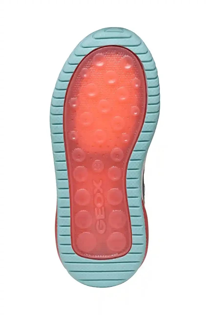 ИНЕК детские кроссовки - фото 7