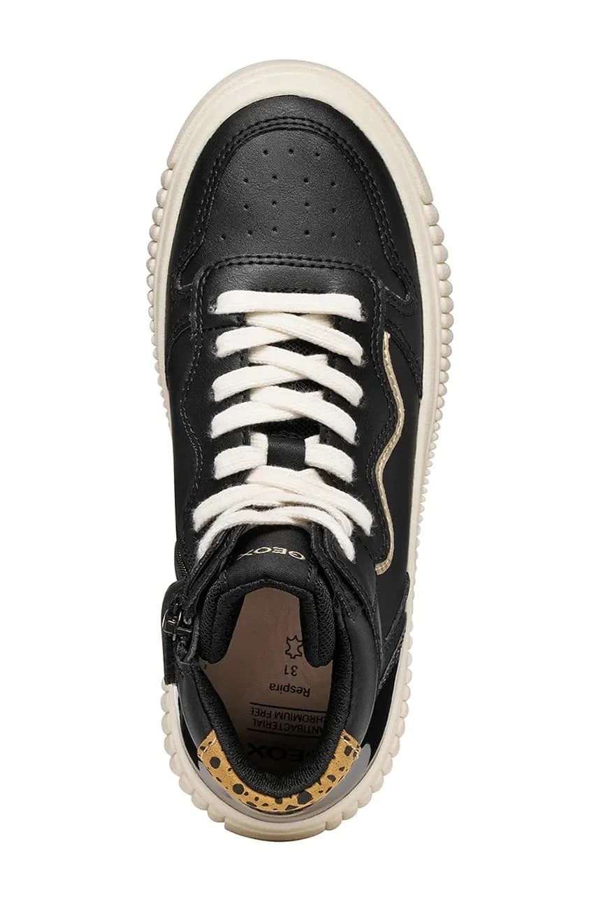 LAQUINNY детские кроссовки - фото 5