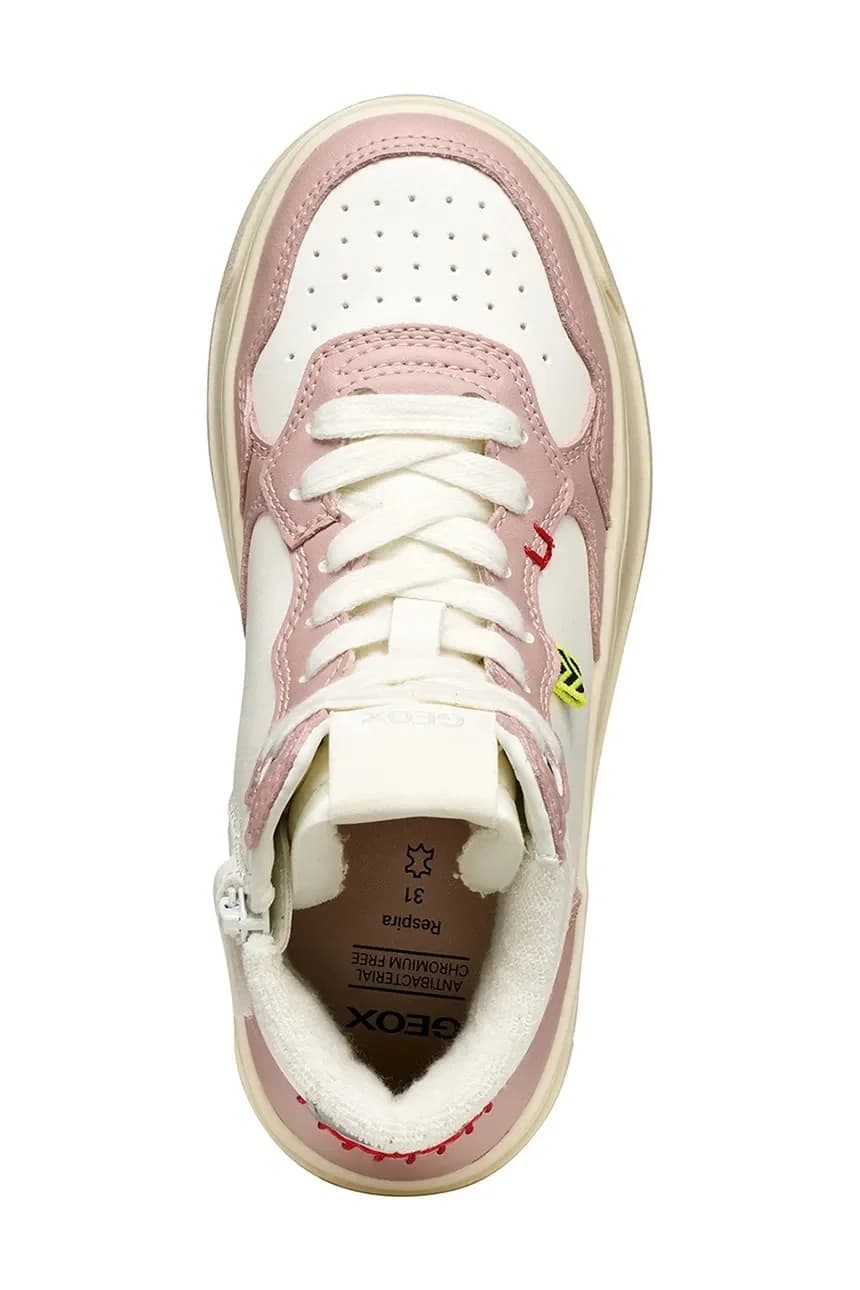 LESTRELLA детские кроссовки - фото 5