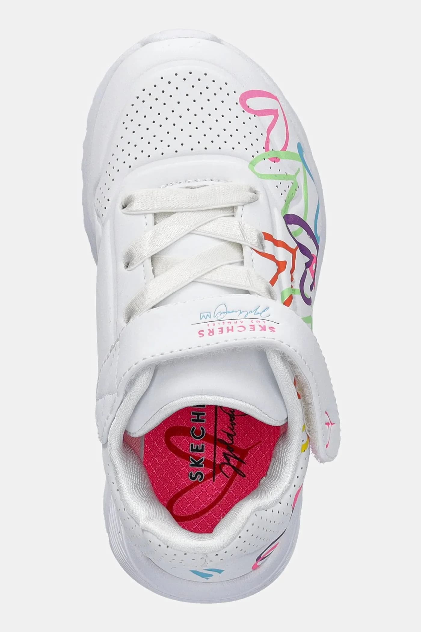 Детские кроссовки UNO LITE - LOVE LEVITATE - фото 4